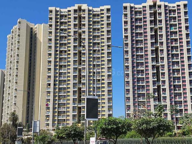 2 BHK Apartment in Nanded for resale Pune. The reference number is 20745365