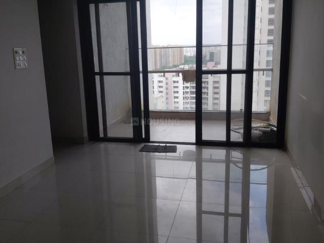 2 BHK Apartment in Nanded for resale Pune. The reference number is 20883205