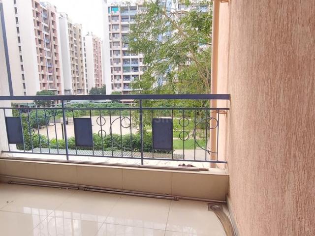 2 BHK Apartment in Nanded for resale Pune. The reference number is 20887922