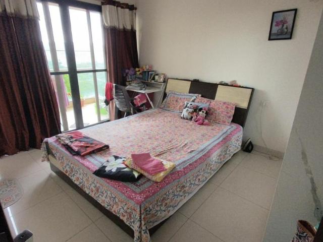 2 BHK Apartment in Nanded for resale Pune. The reference number is 20976459