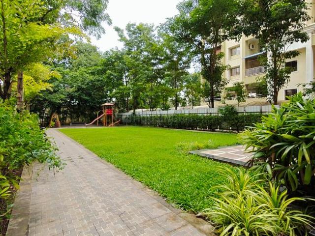 2 BHK Apartment in Nanded for resale Pune. The reference number is 20999757