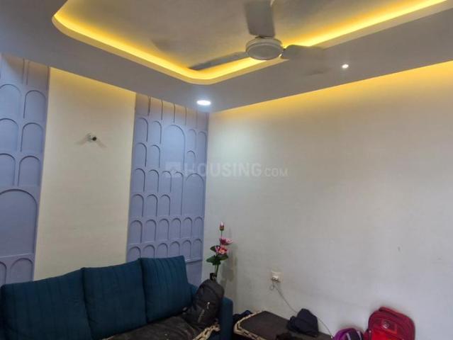 2 BHK Apartment in Nanded for resale Pune. The reference number is 20914174