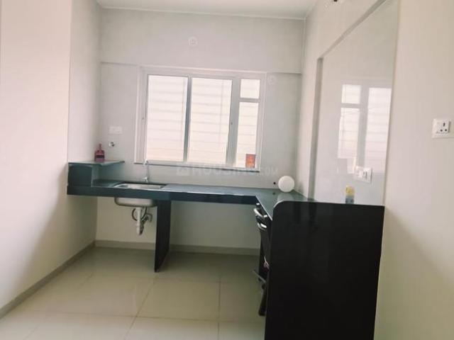 2 BHK Apartment in Nanded for resale Pune. The reference number is 21058982