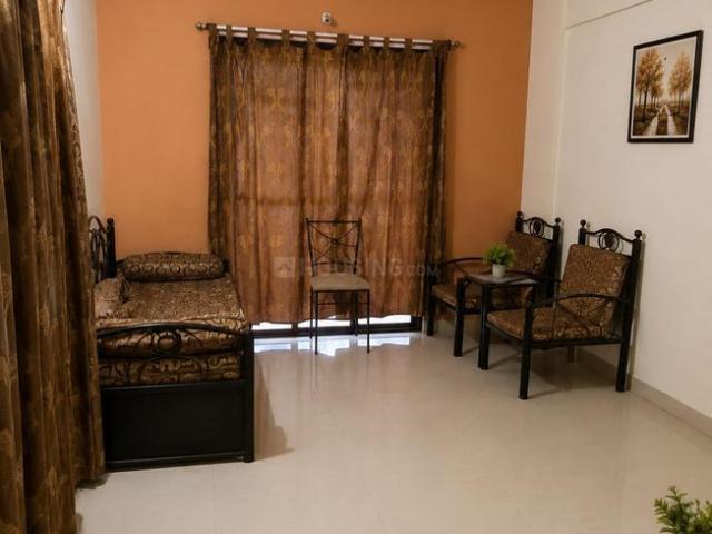 2 BHK Apartment in Nanded for resale Pune. The reference number is 21081657