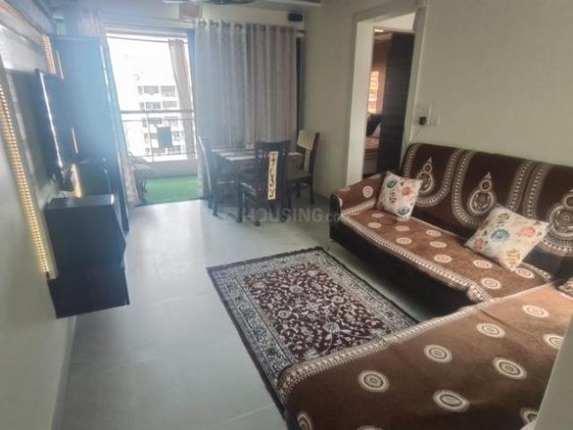 2 BHK Apartment in Nanded for resale Pune. The reference number is 21030865