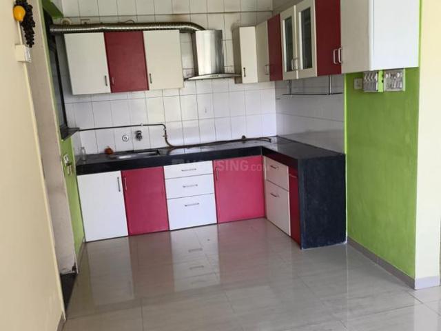2 BHK Apartment in Nanded for resale Pune. The reference number is 21249880