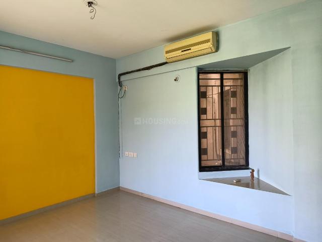 2 BHK Apartment in Nanded for resale Pune. The reference number is 21227653