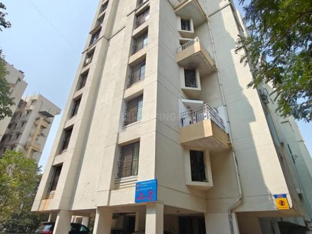 2 BHK Apartment in Nanded for resale Pune. The reference number is 21372309