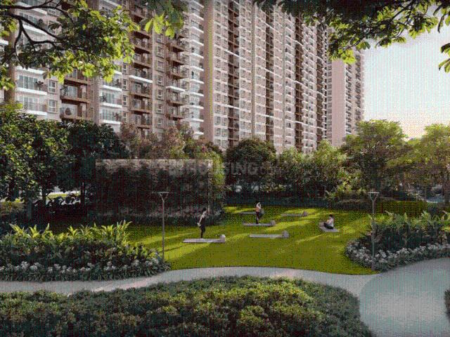 2 BHK Apartment in Nanded for resale Pune. The reference number is 21305871