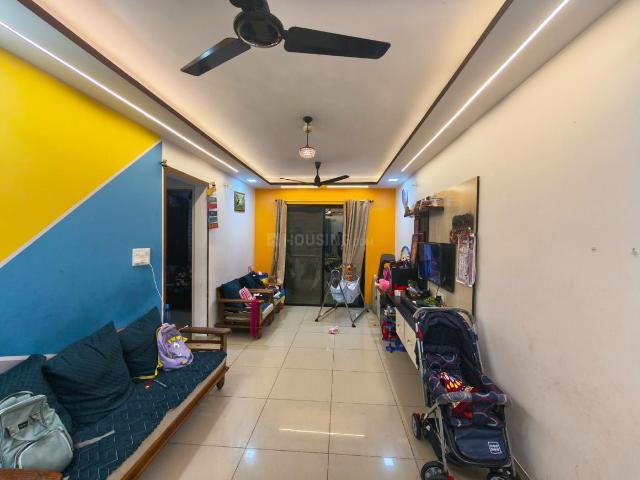2 BHK Apartment in Nanded for resale Pune. The reference number is 21335068