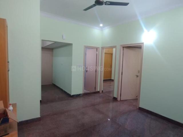 2 BHK Apartment in Nandini Layout for rent Bengaluru. The reference number is 21182607