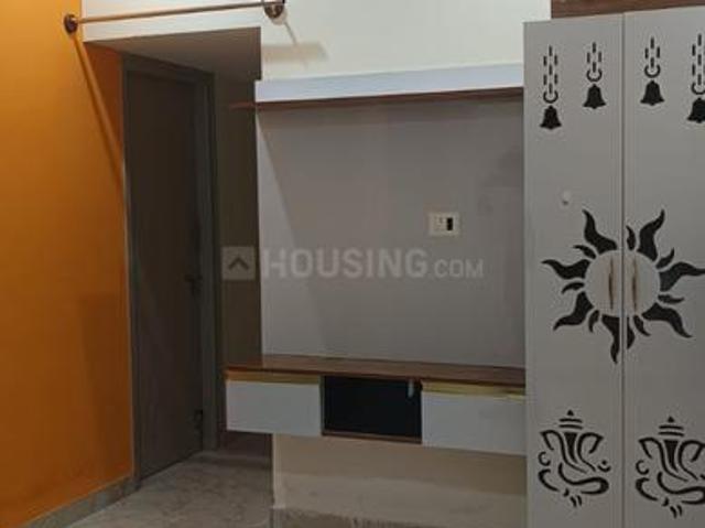 2 BHK Apartment in Nandini Layout for rent Bengaluru. The reference number is 21267976