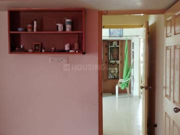 2 BHK Apartment in Nanmangalam for rent Chennai. The reference number is 20510580