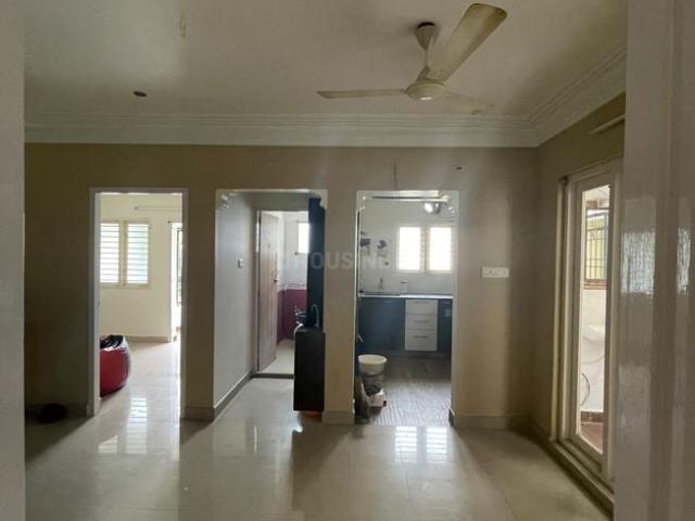 2 BHK Apartment in Nanmangalam for rent Chennai. The reference number is 21208632