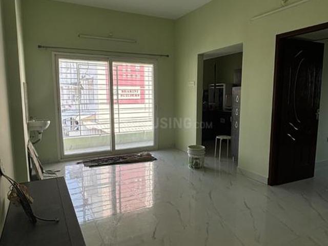 2 BHK Apartment in Nanmangalam for rent Chennai. The reference number is 21234669