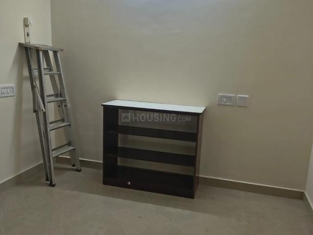 2 BHK Apartment in Nanmangalam for rent Chennai. The reference number is 21405197