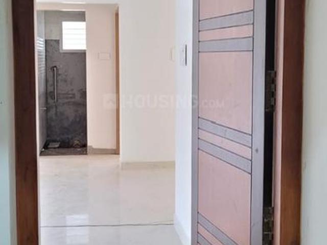 2 BHK Apartment in Nanmangalam for resale Chennai. The reference number is 19434888