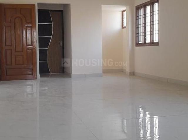 2 BHK Apartment in Nanmangalam for resale Chennai. The reference number is 19272124