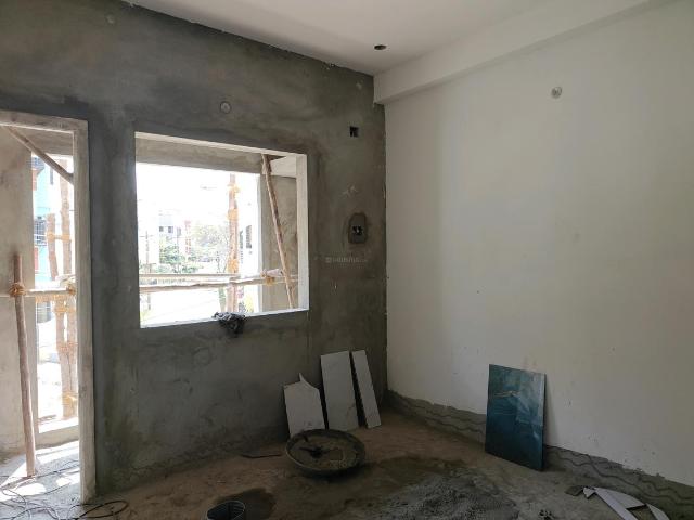 2 BHK Apartment in Nanmangalam for resale Chennai. The reference number is 19435609