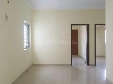 2 BHK Apartment in Nanmangalam for resale Chennai. The reference number is 19700538