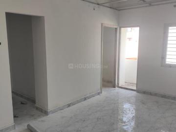 2 BHK Apartment in Nanmangalam for resale Chennai. The reference number is 19891081
