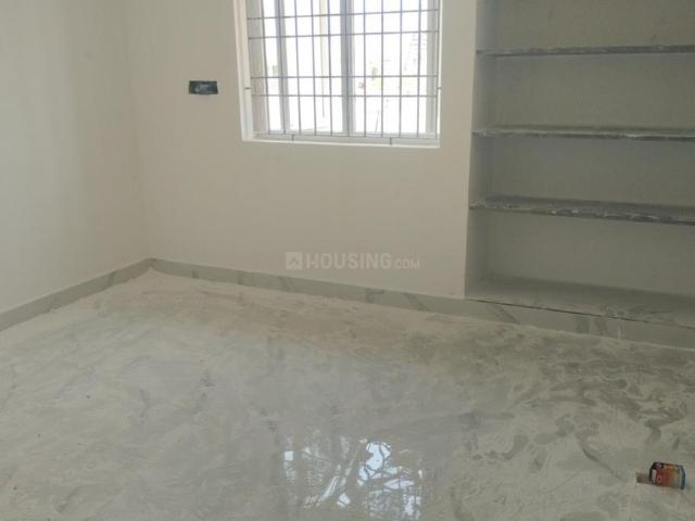 2 BHK Apartment in Nanmangalam for resale Chennai. The reference number is 20135708