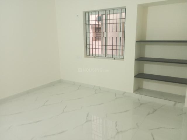 2 BHK Apartment in Nanmangalam for resale Chennai. The reference number is 20138999