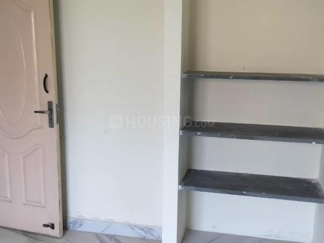 2 BHK Apartment in Nanmangalam for resale Chennai. The reference number is 20354127