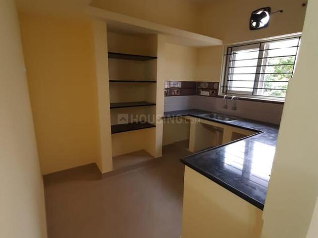 2 BHK Apartment in Nanmangalam for resale Chennai. The reference number is 20473793