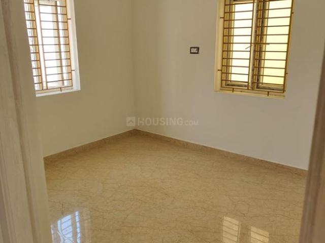 2 BHK Apartment in Nanmangalam for resale Chennai. The reference number is 20561778
