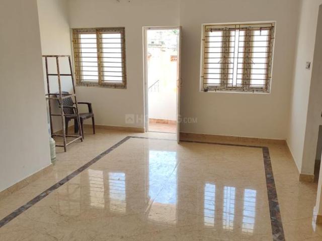 2 BHK Apartment in Nanmangalam for resale Chennai. The reference number is 20613403