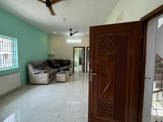 2 BHK Apartment in Nanmangalam for resale Chennai. The reference number is 20719211
