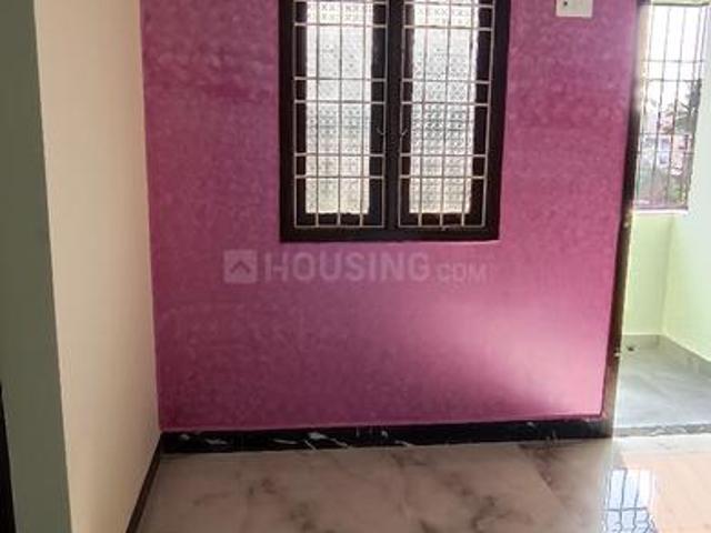 2 BHK Apartment in Nanmangalam for resale Chennai. The reference number is 20750145