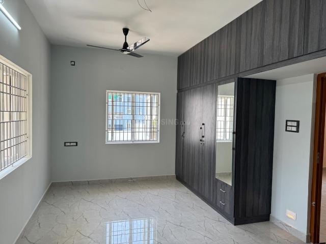 2 BHK Apartment in Nanmangalam for resale Chennai. The reference number is 20794560