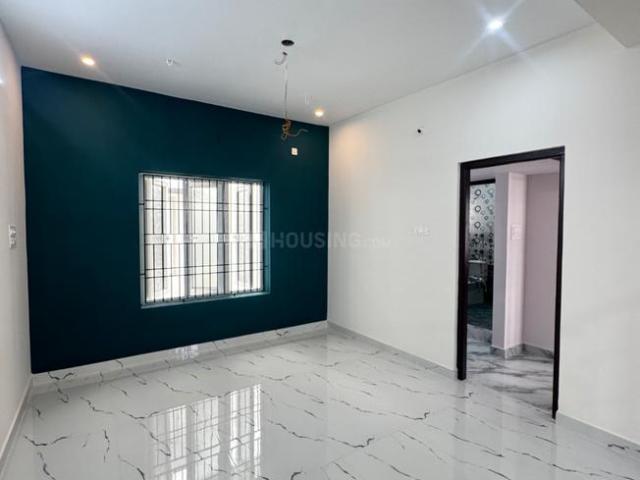2 BHK Apartment in Nanmangalam for resale Chennai. The reference number is 20794621