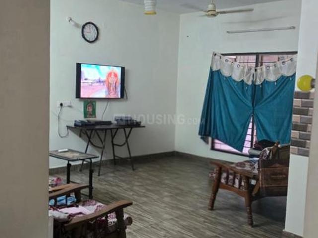 2 BHK Apartment in Nanmangalam for resale Chennai. The reference number is 20986793