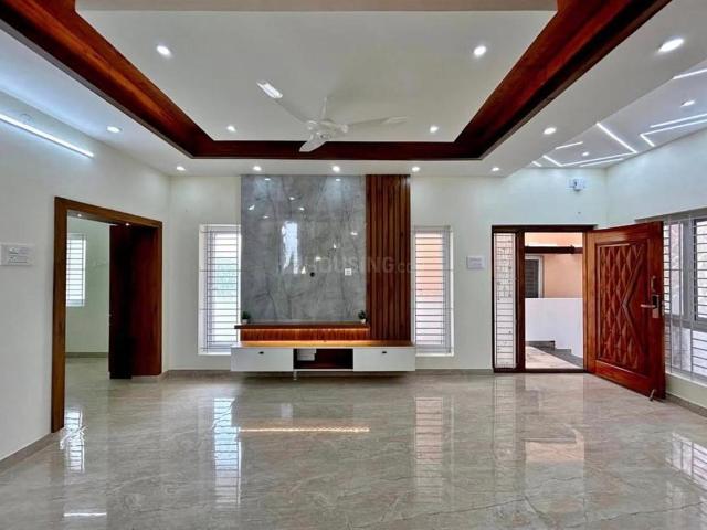 2 BHK Apartment in Nanmangalam for resale Chennai. The reference number is 21028335