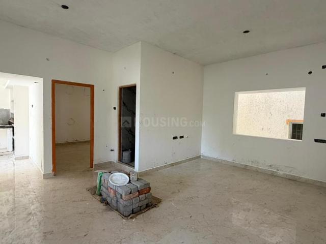 2 BHK Apartment in Nanmangalam for resale Chennai. The reference number is 21135527