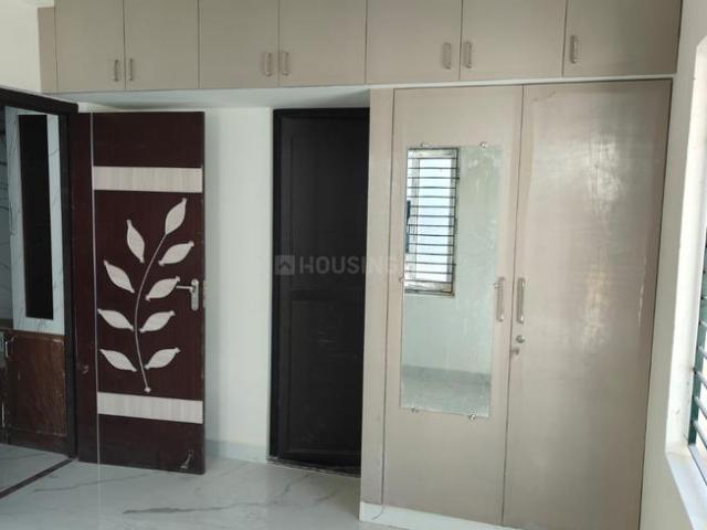 2 BHK Apartment in Nanmangalam for resale Chennai. The reference number is 21208709