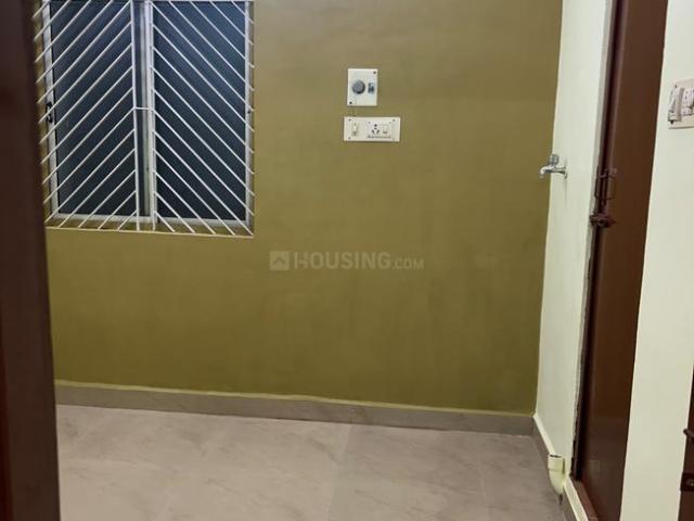 2 BHK Apartment in Nanmangalam for resale Chennai. The reference number is 21275583