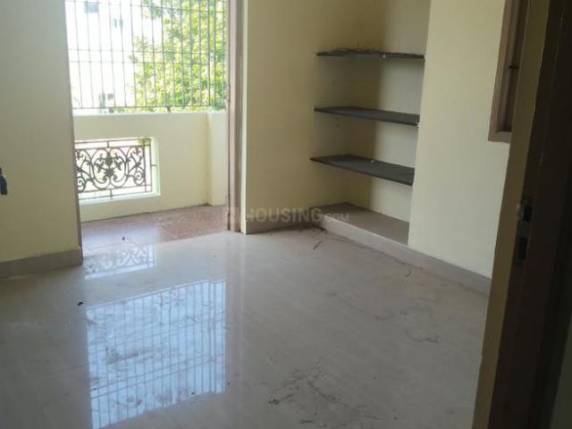 2 BHK Apartment in Nanmangalam for resale Chennai. The reference number is 21281105