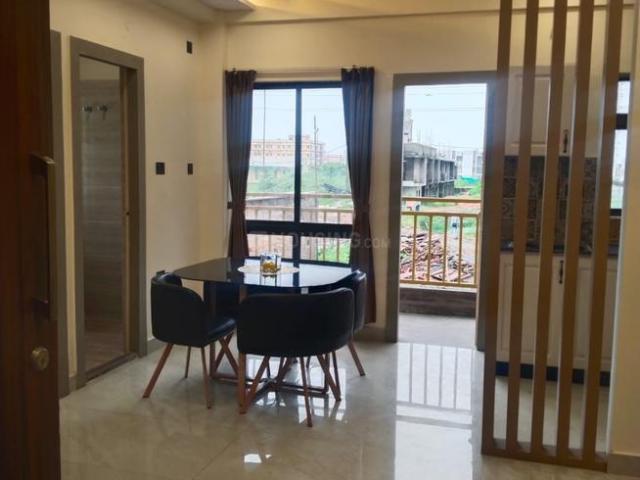 2 BHK Apartment in Naoabad for resale Kolkata. The reference number is 20667697