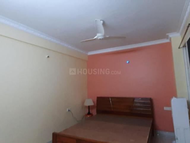 2 BHK Apartment in Napier Town for rent Jabalpur. The reference number is 21025323