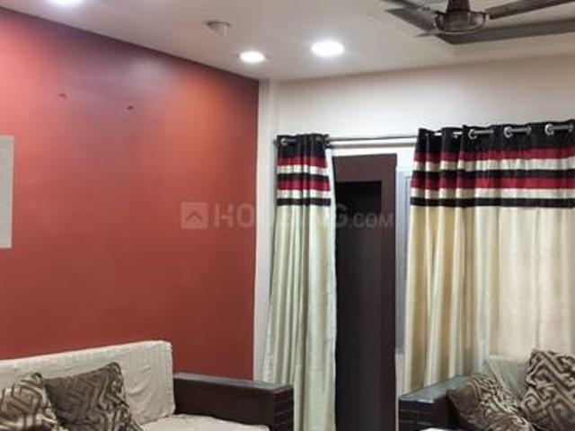 2 BHK Apartment in Napier Town for rent Jabalpur. The reference number is 21151395