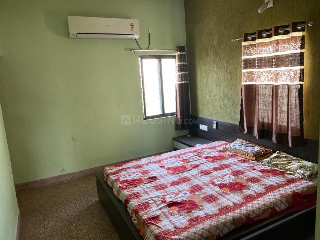 2 BHK Apartment in Naranpura for rent Ahmedabad. The reference number is 7059523