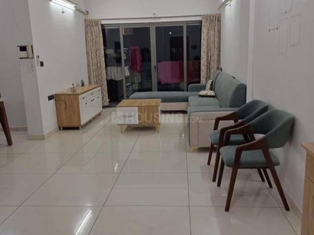 2 BHK Apartment in Naranpura for rent Ahmedabad. The reference number is 19696634
