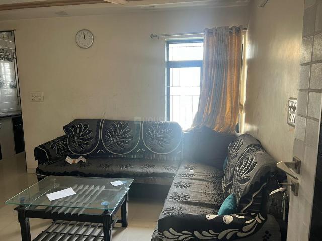 2 BHK Apartment in Naranpura for rent Ahmedabad. The reference number is 19758172