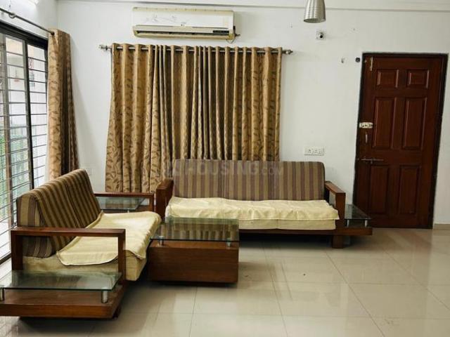 2 BHK Apartment in Naranpura for rent Ahmedabad. The reference number is 19873525