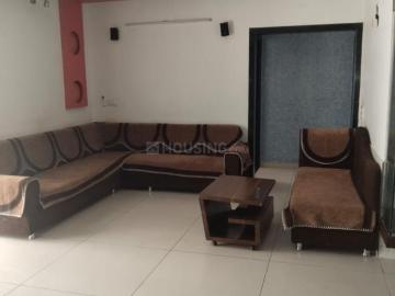 2 BHK Apartment in Naranpura for rent Ahmedabad. The reference number is 20270100