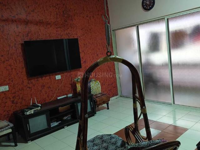 2 BHK Apartment in Naranpura for rent Ahmedabad. The reference number is 20288222